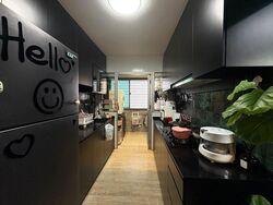 Blk 453B Fernvale Flora (Sengkang), HDB 4 Rooms #610446481